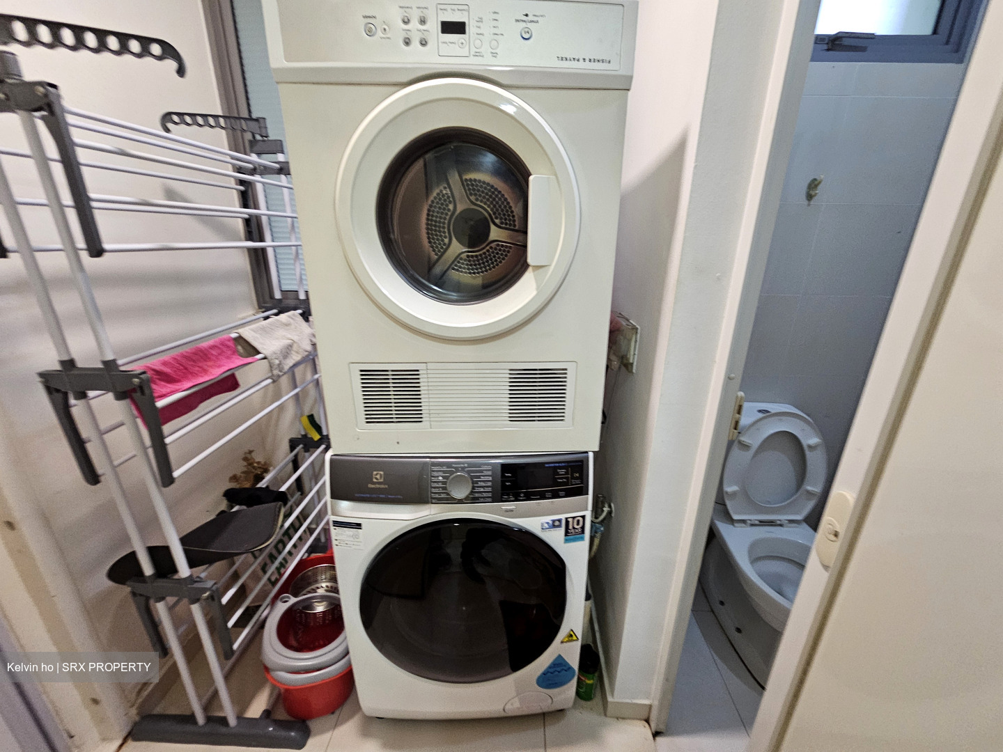 Bedok Residences (D16), Apartment #534587061